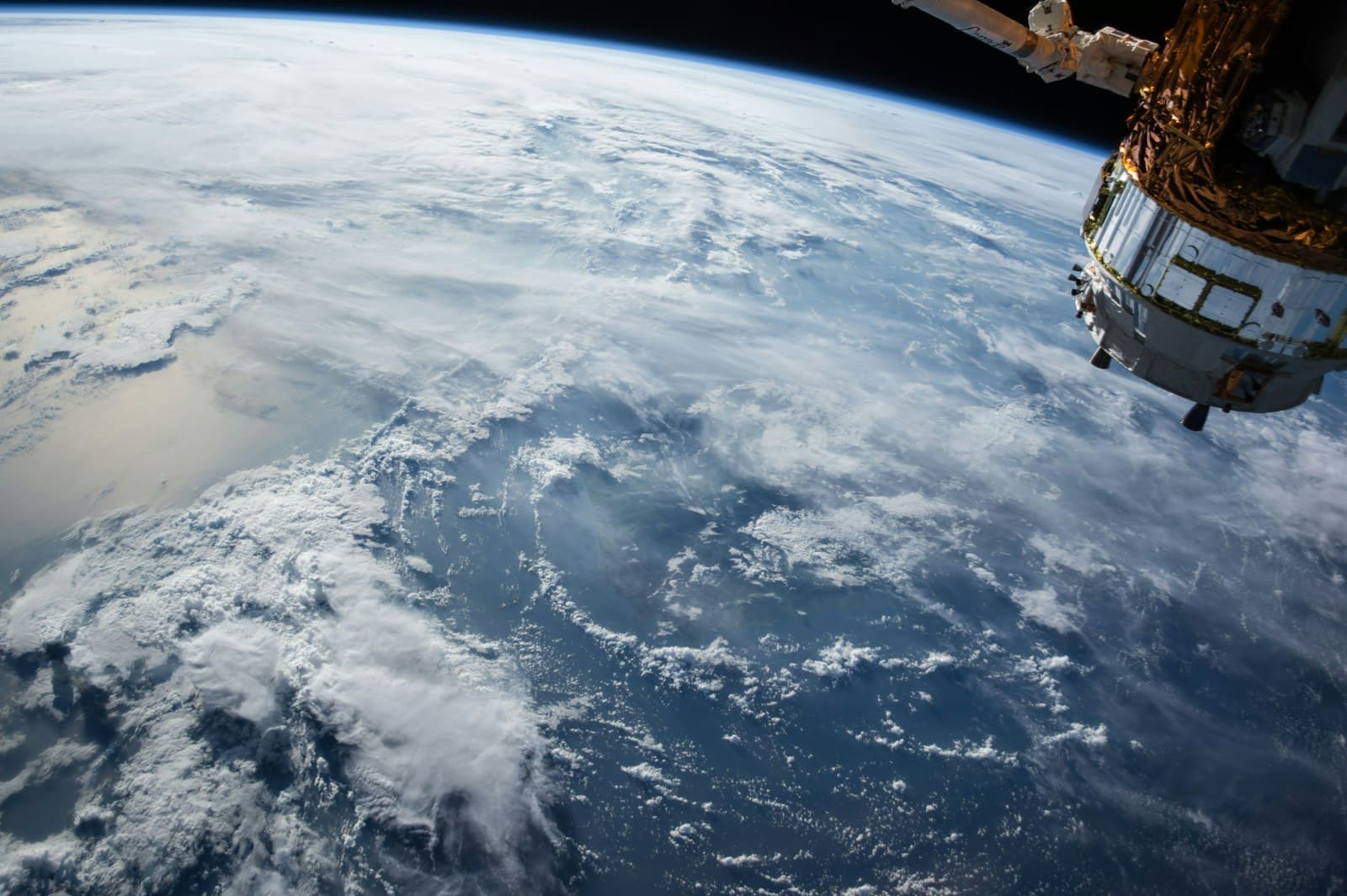 Earth & Space