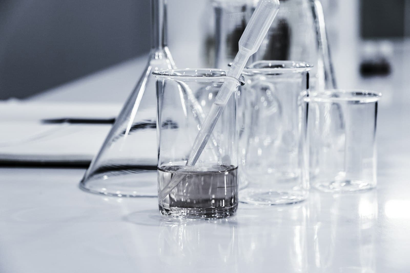 Maths, Physics & Chemistry