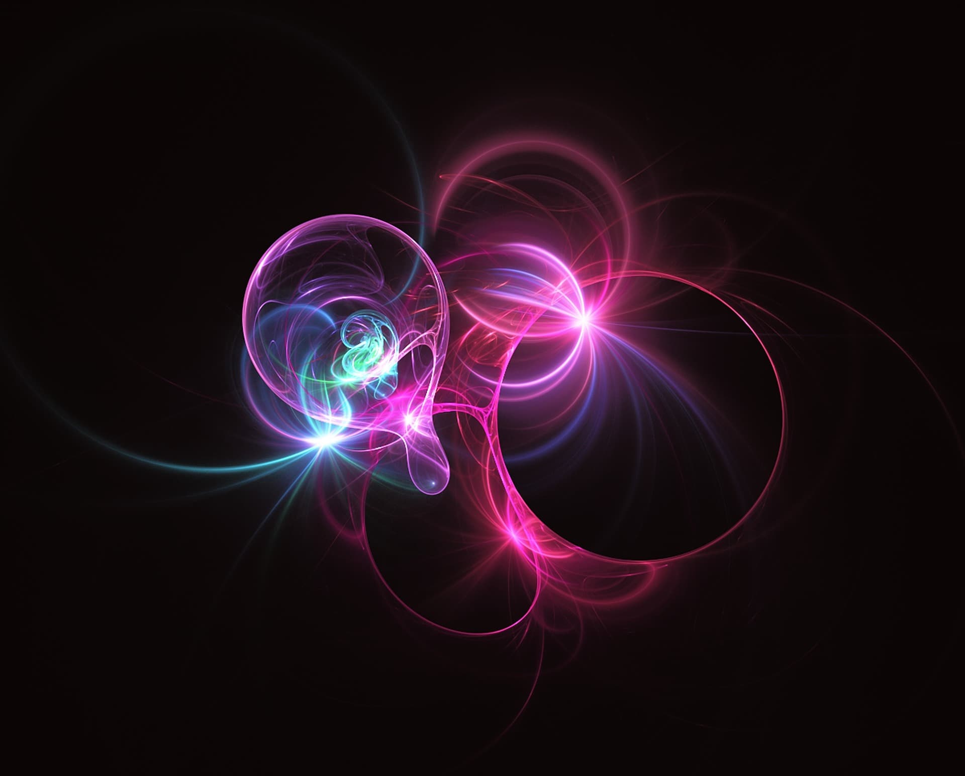 Could new synapses lift spirits?