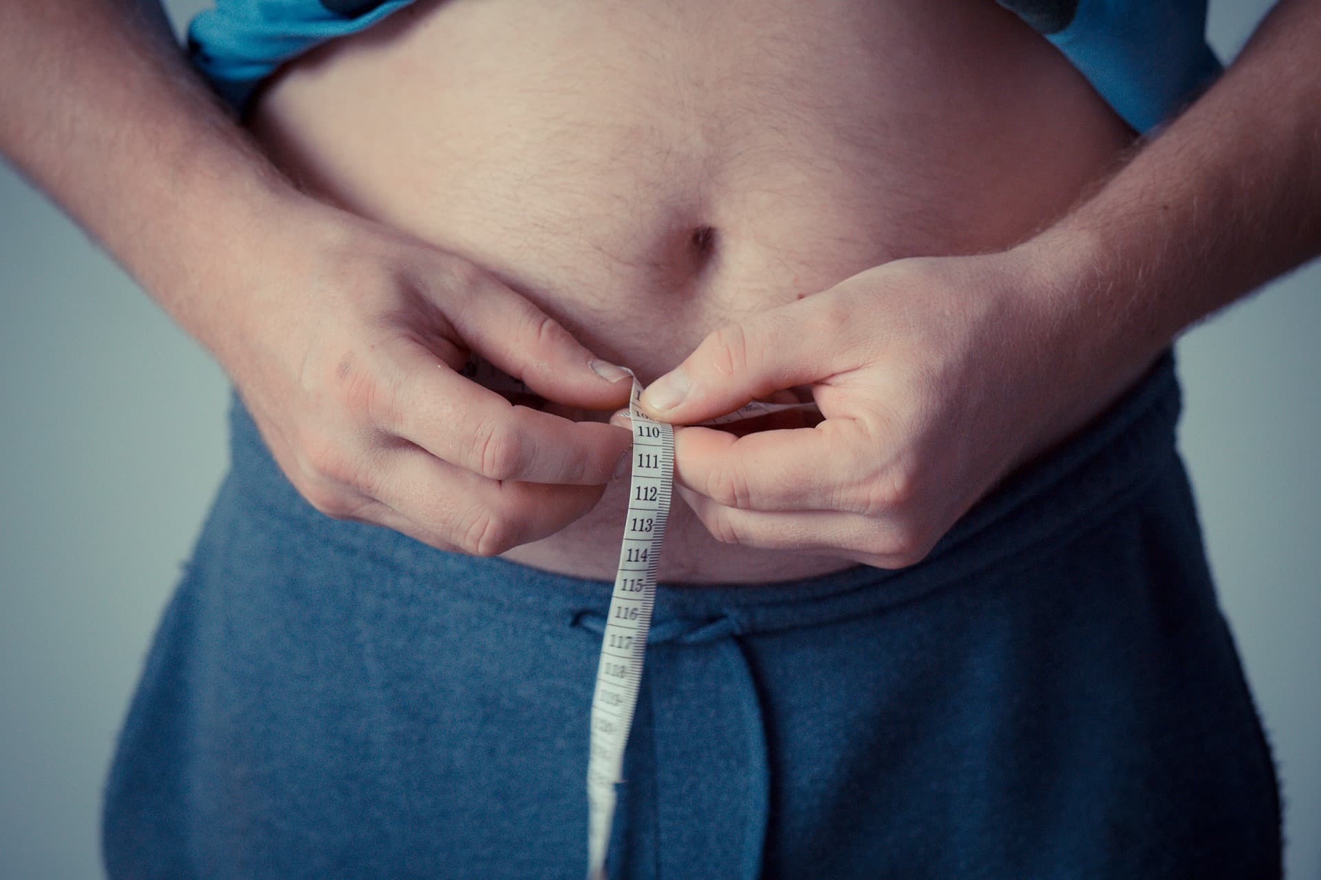 Gut bacteria drive yo-yo dieting