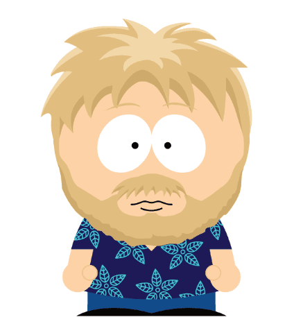 Rik Voorhaar