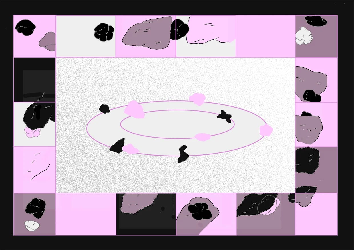 Cassandre Tornay — 2nd Edition (Dec 2021) · 2021