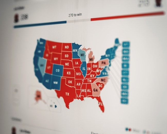Sharing a political ideology predicts more similar brain activity