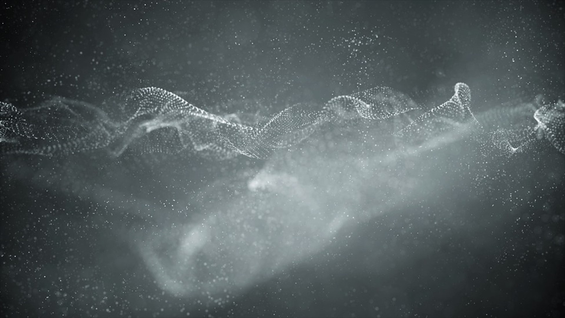 Holographic sound fields shape 3D matter without a touch
