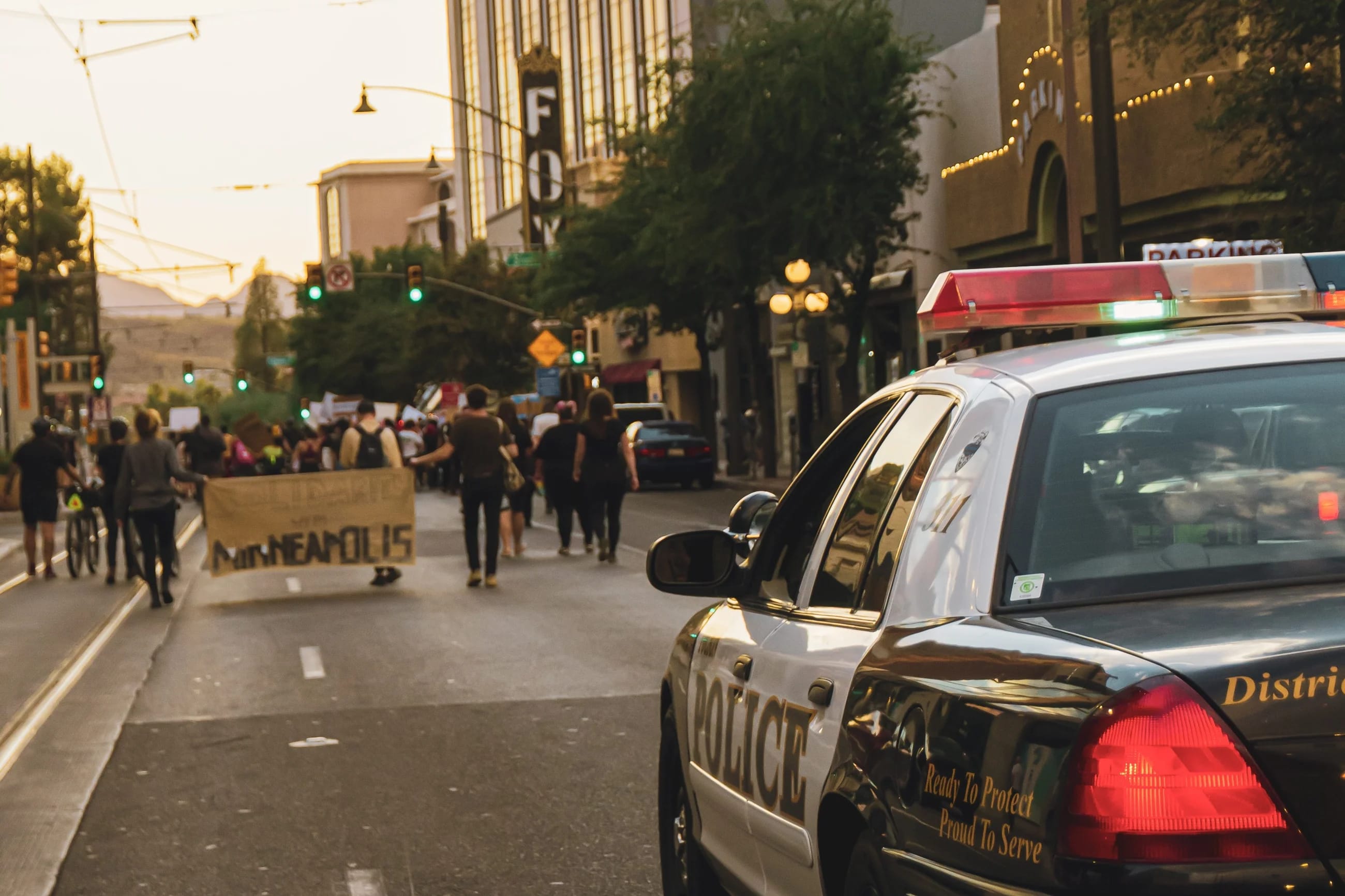 Can Training Make Policing Fairer and More Effective?
