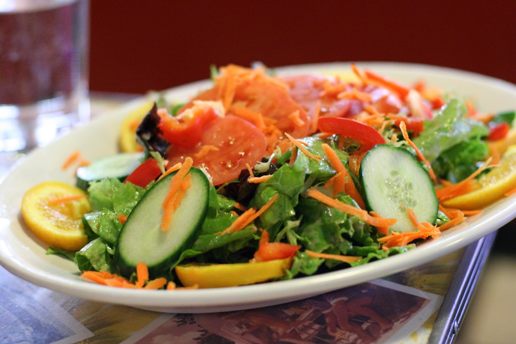 Environmental sustainability of nationally recommended diets