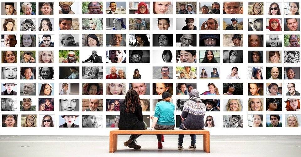 Extending the genomic record of human diversity