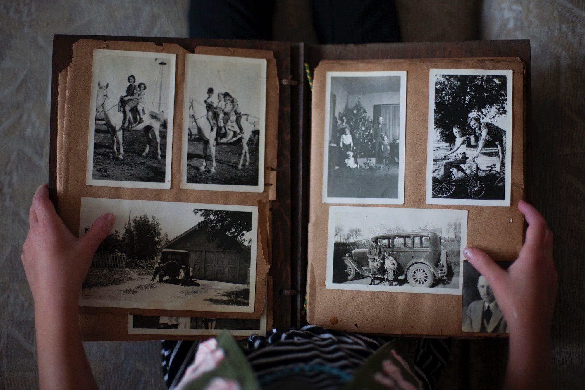 How accurate is our memory?