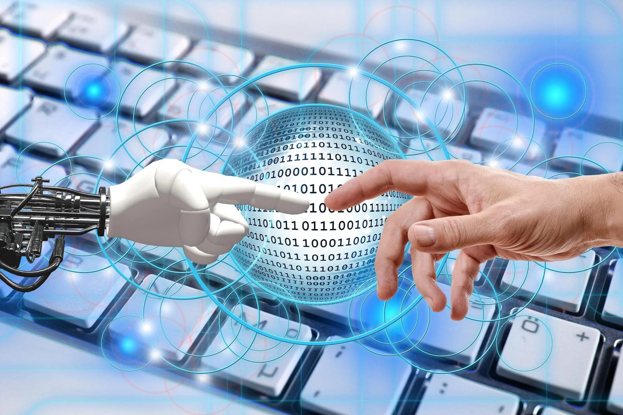 Mathematical paradoxes unearth the boundaries of AI