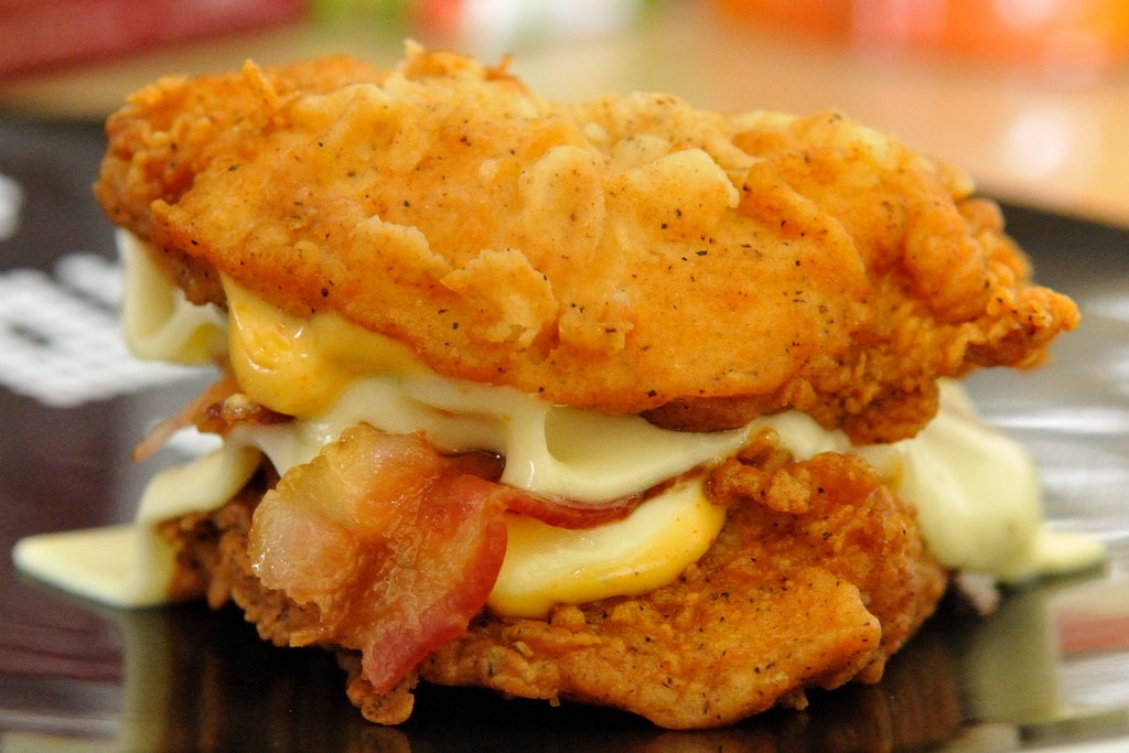 Obesity: The heavyweight of cancer