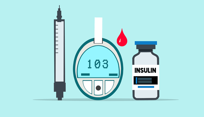 One Step Closer To Having Diabetes Under Control