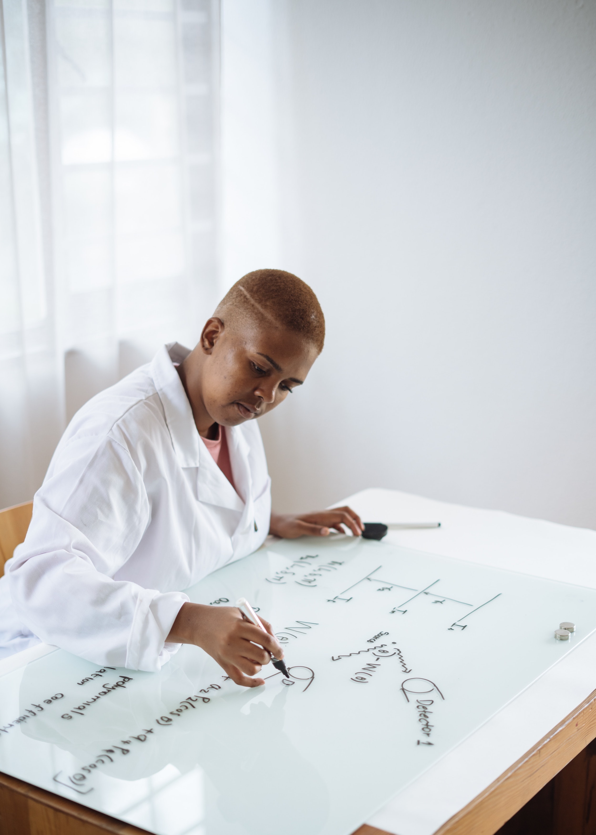 Race And Gender Inequalities In Citations And Research Topics In US