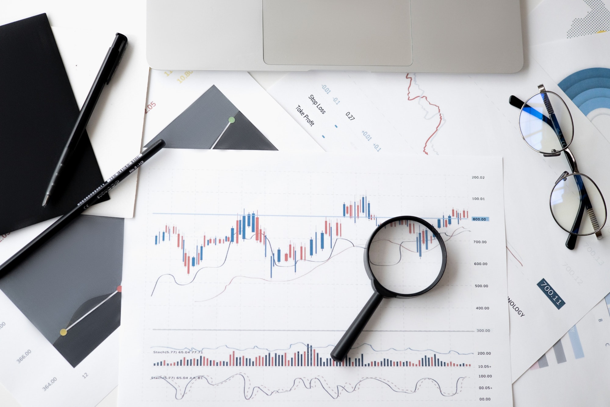 Recovering data you have never seen