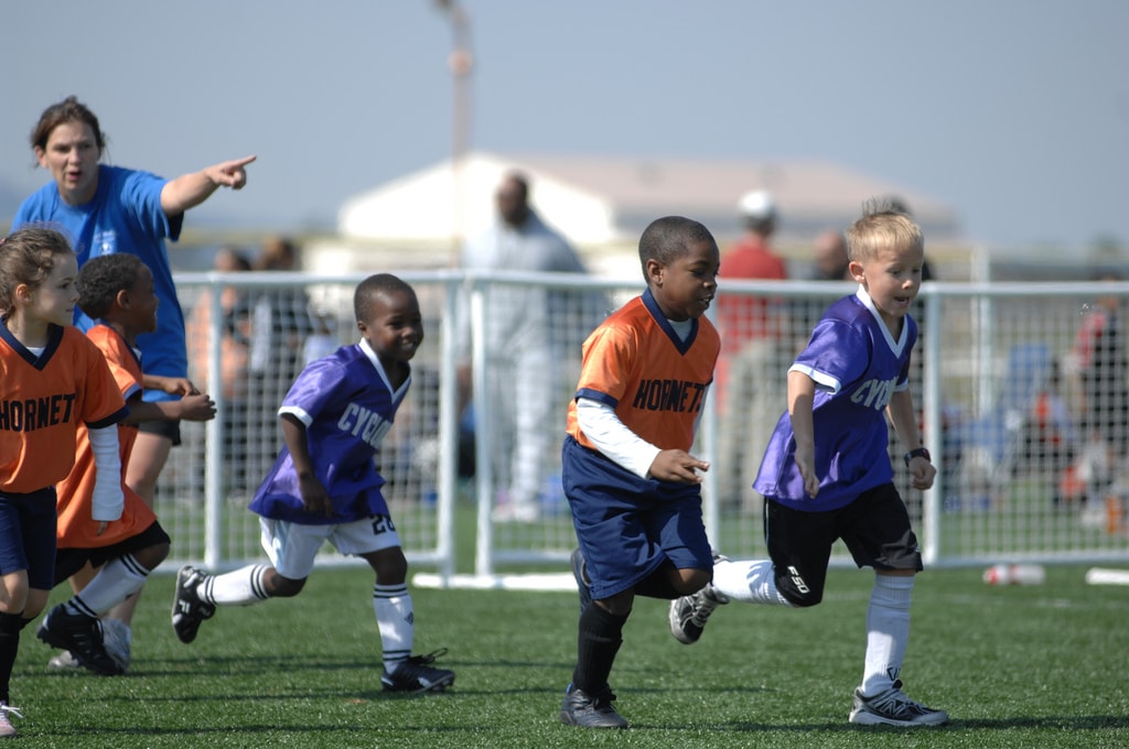 Short bursts of exercise improve brain function
