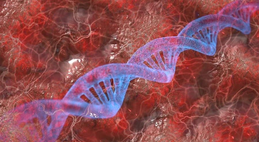 'Take a deep breath in': a new treatment for congenital lung disease