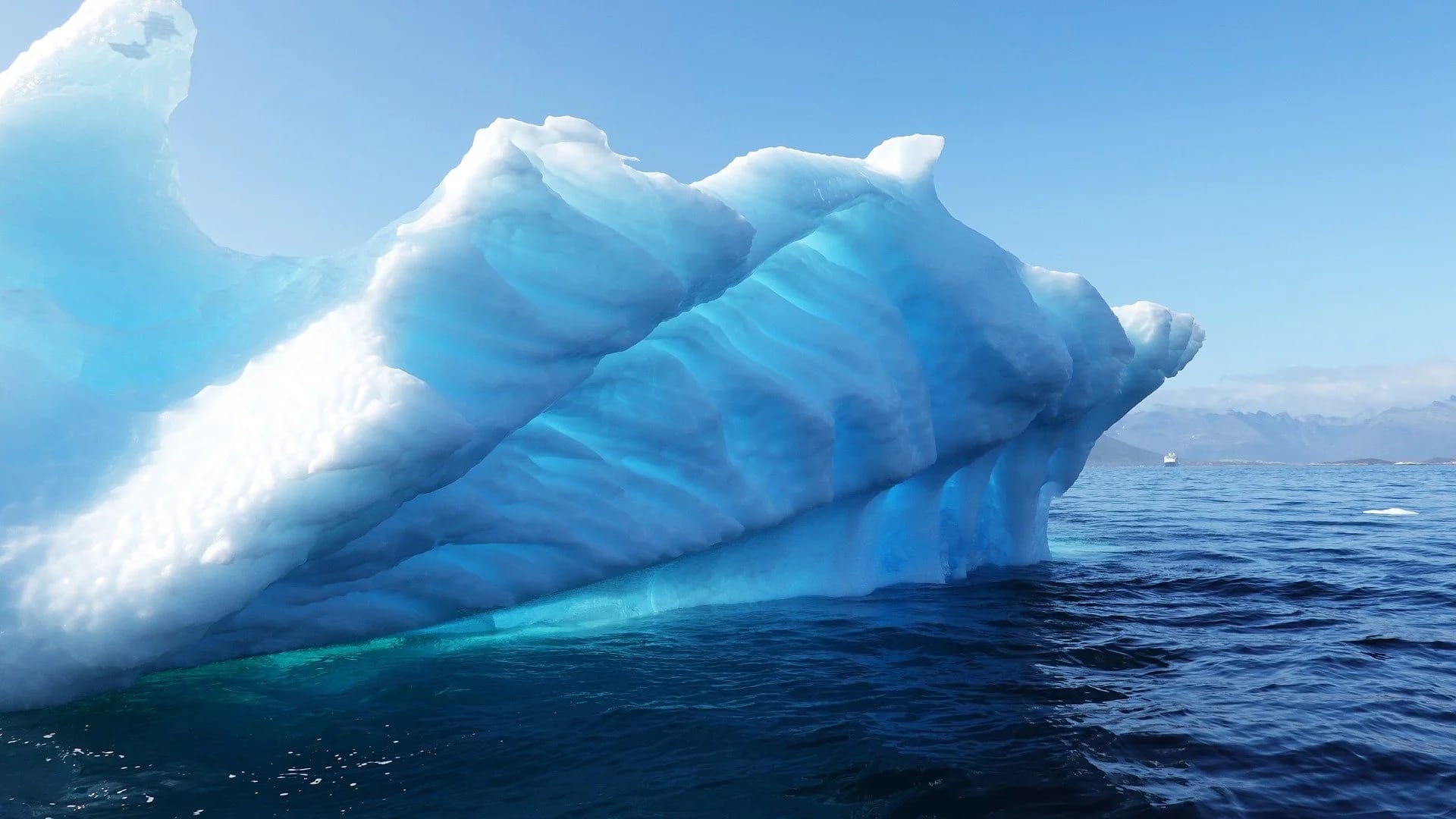 The proof of the pudding: Past sea-level change