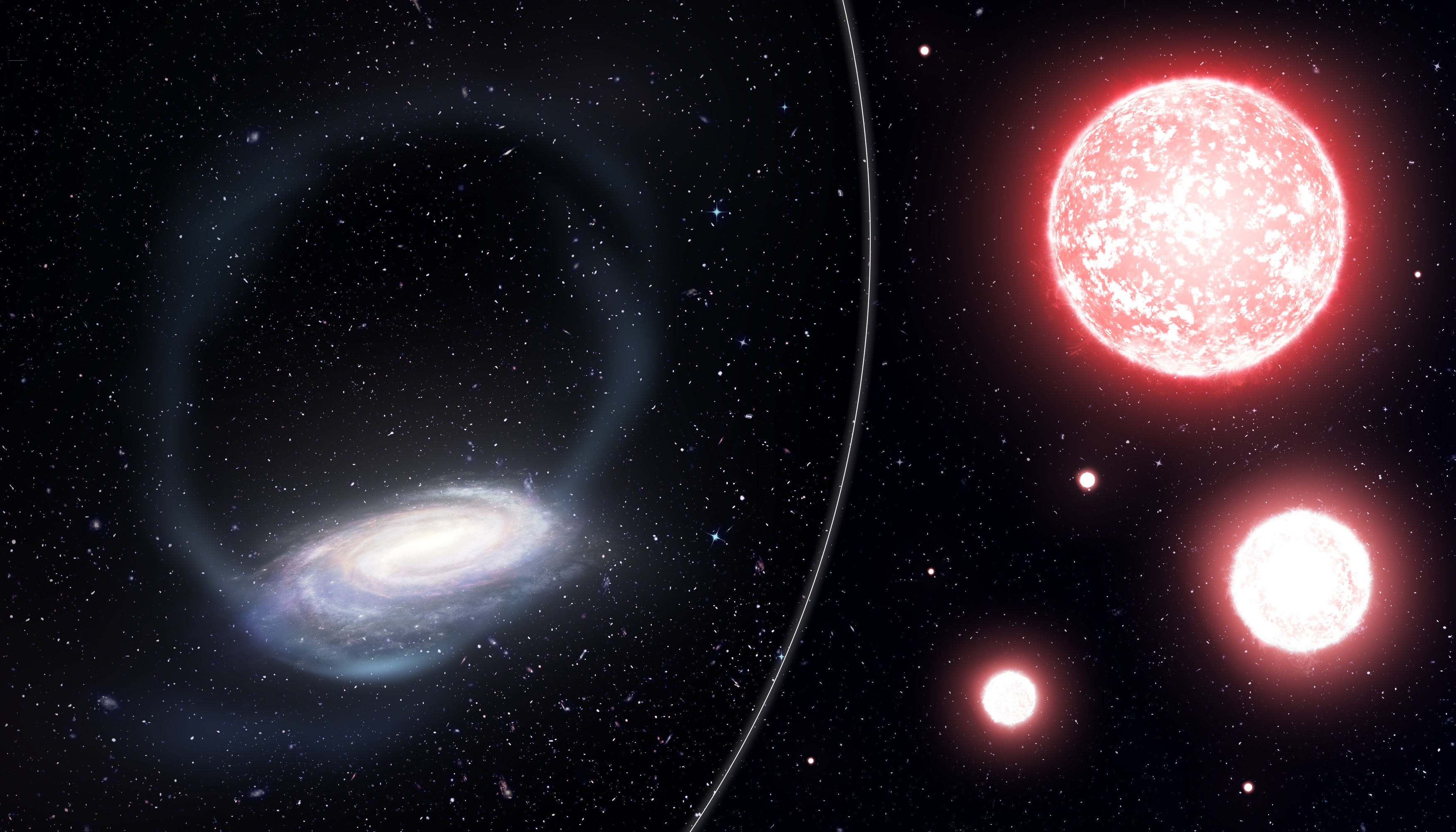 The stars that time forgot remember the youth of our Milky Way