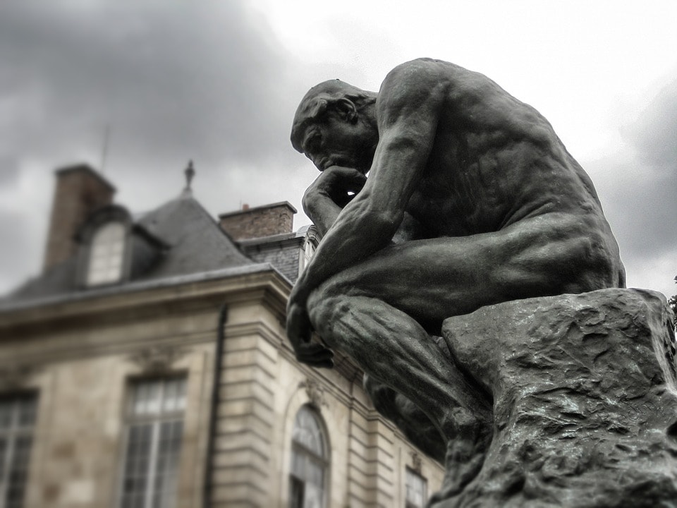 Thinking about thoughts: how the brain evaluates confidence