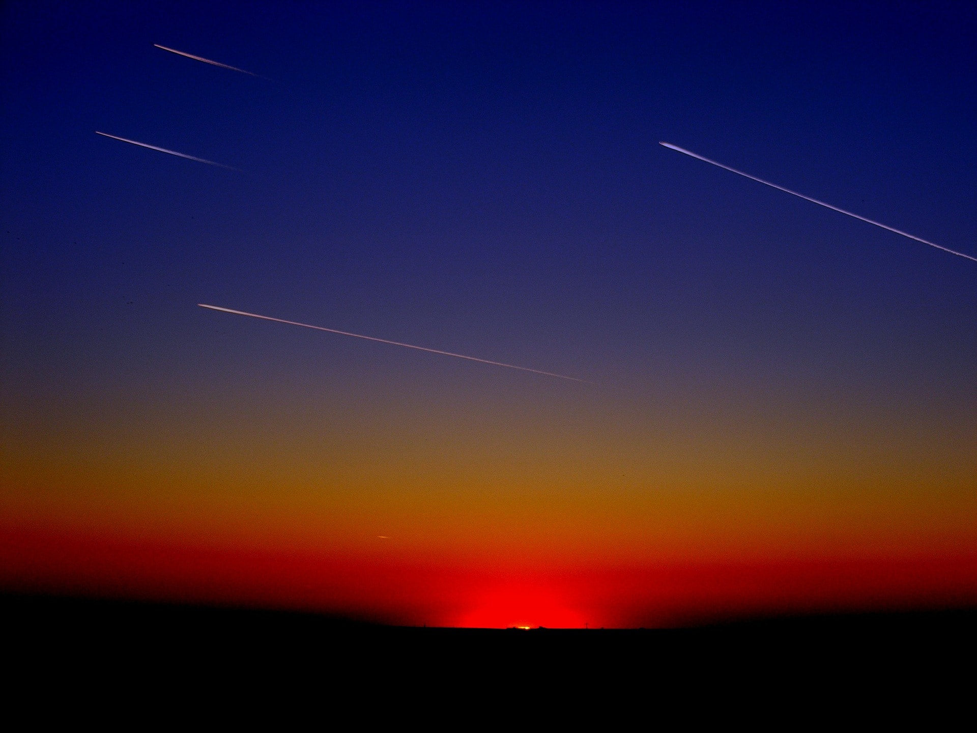 What space dust could tell us about Earth’s past