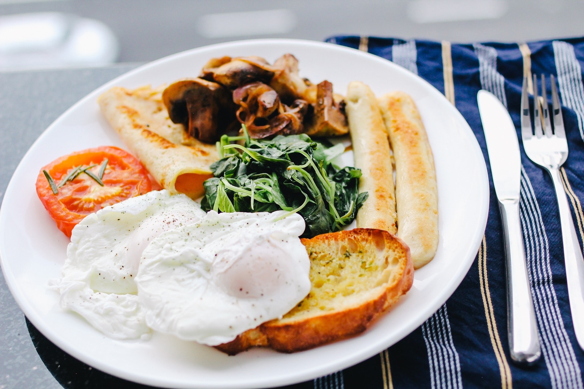 Why breakfast is not the most important meal of the day: Another myth bites the dust!