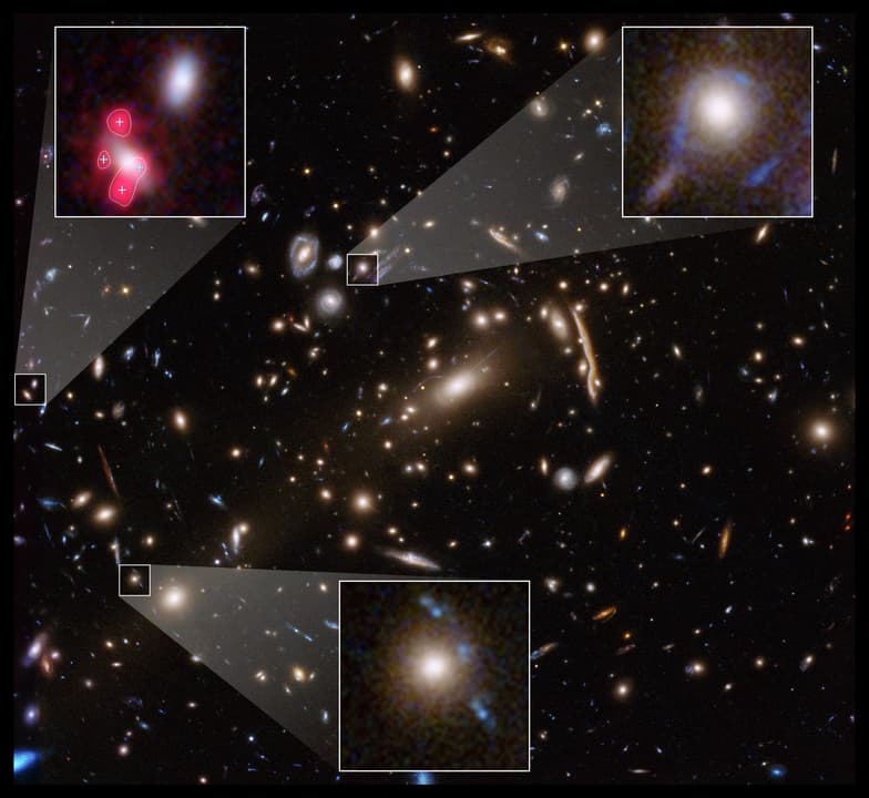 A missing ingredient in dark matter theories?