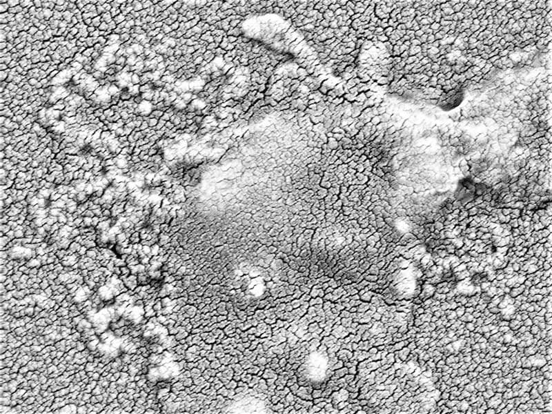 Blocking protein folding to fight antibiotic resistance