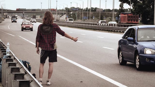 By default, people treat immoral actions as impossible