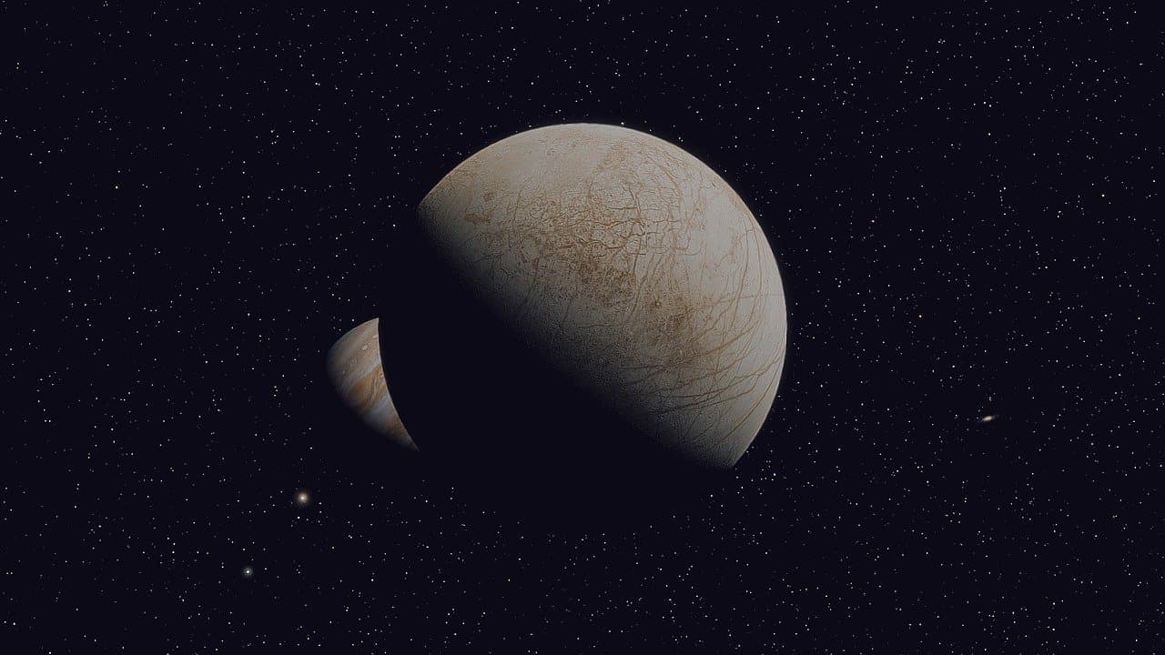 Exposing the remnant core of a giant planet