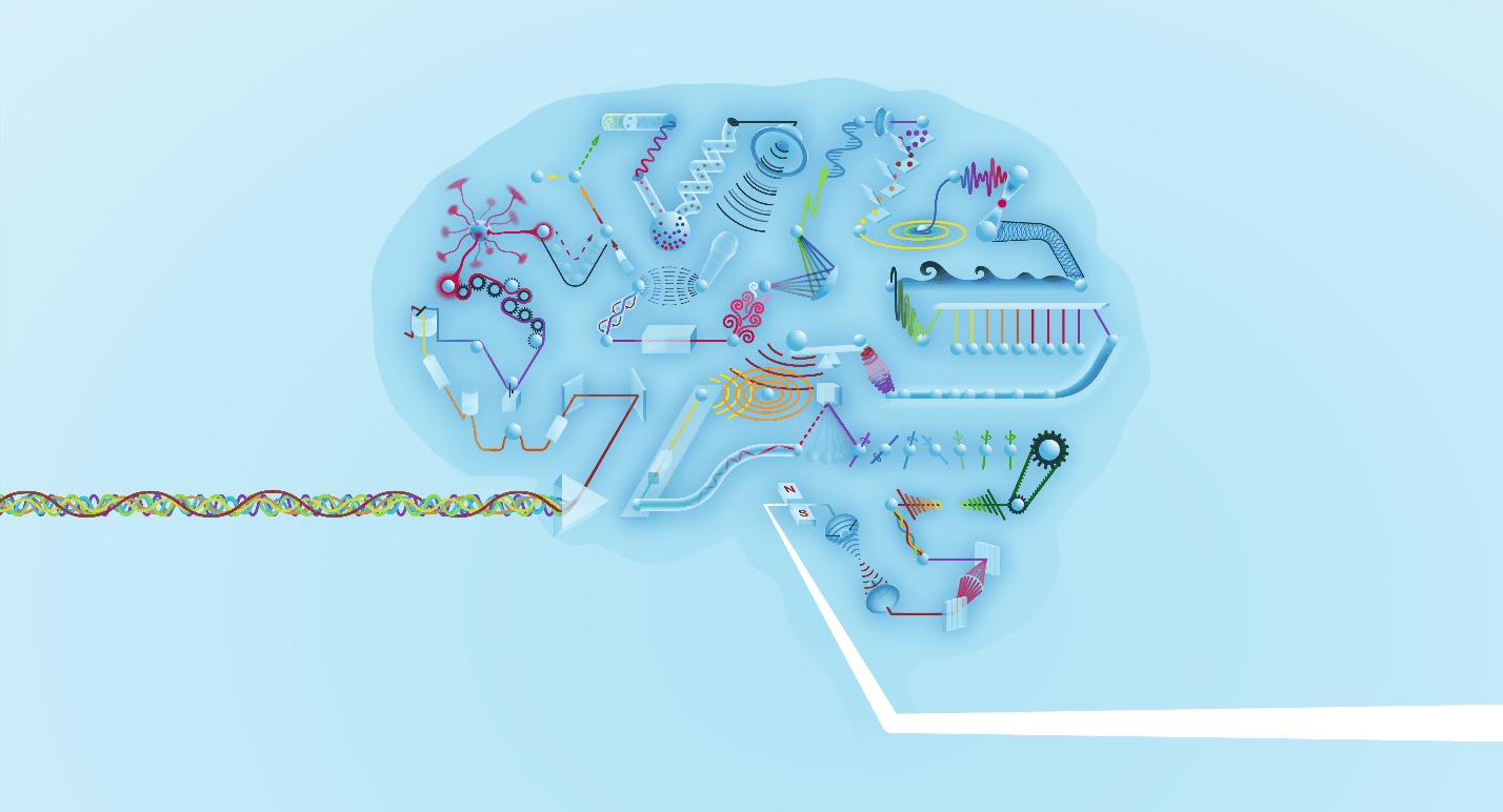 Making nature compute for us