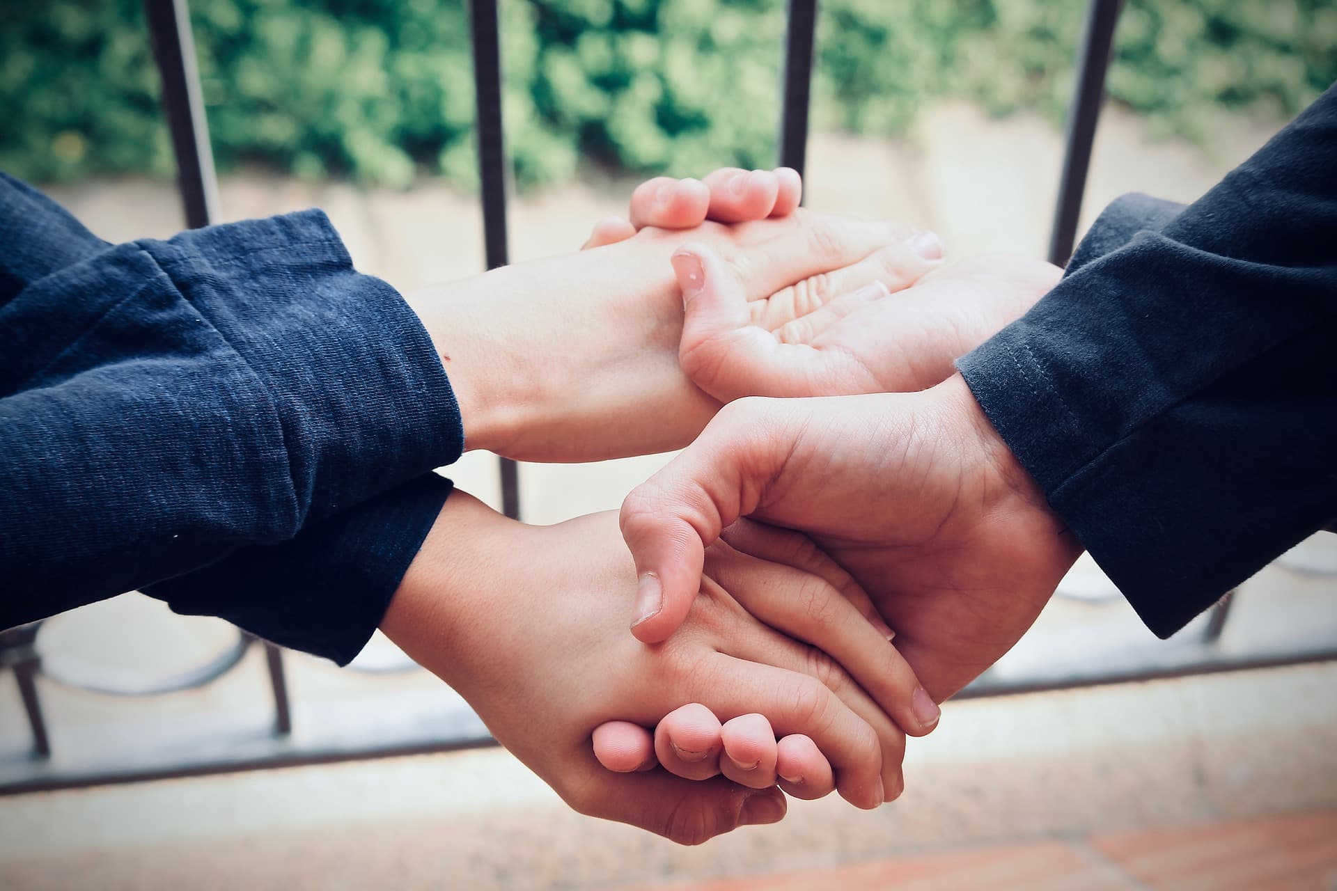 On where altruistic behaviour can be found in our brain