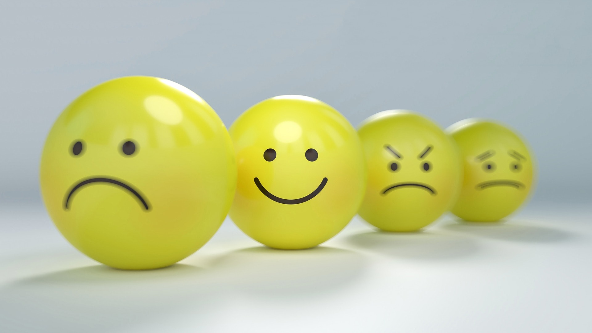 Our Unfolding Happiness