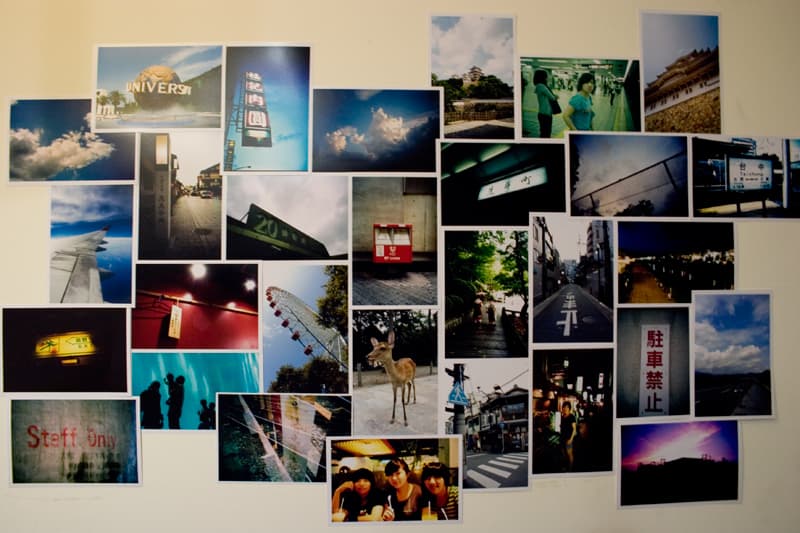 The lifetime of memories