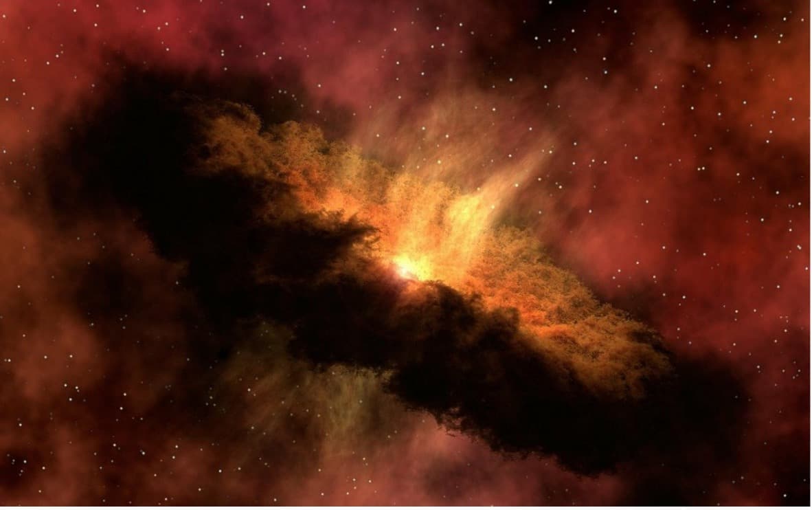 Turning on the lights: how long did it take for the Sun to form?